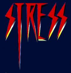 logo Stress (USA)